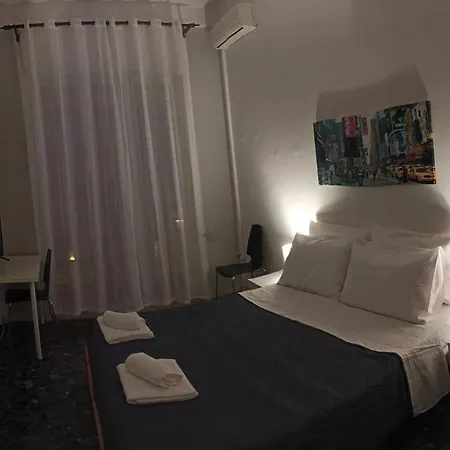 Cavour 133 Hotel Bari Exterior photo