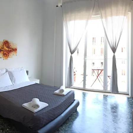 Cavour 133 Hotel Bari Exterior photo