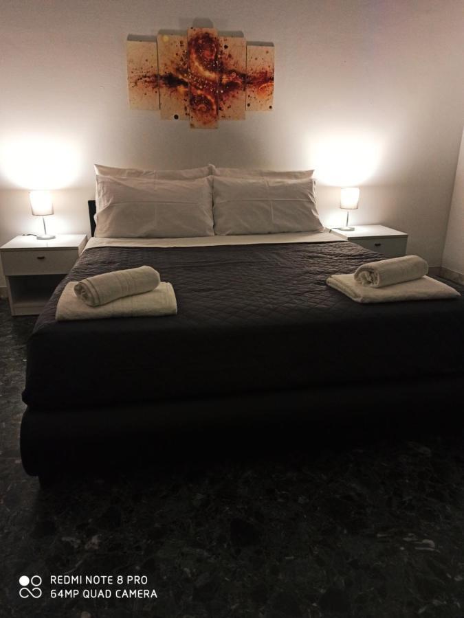 Cavour 133 Guest house *