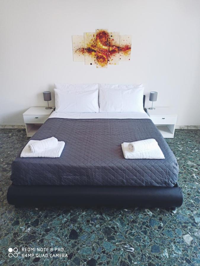 Guest house Cavour 133 *
