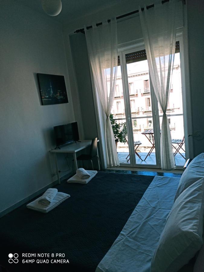 Cavour 133 Guest house