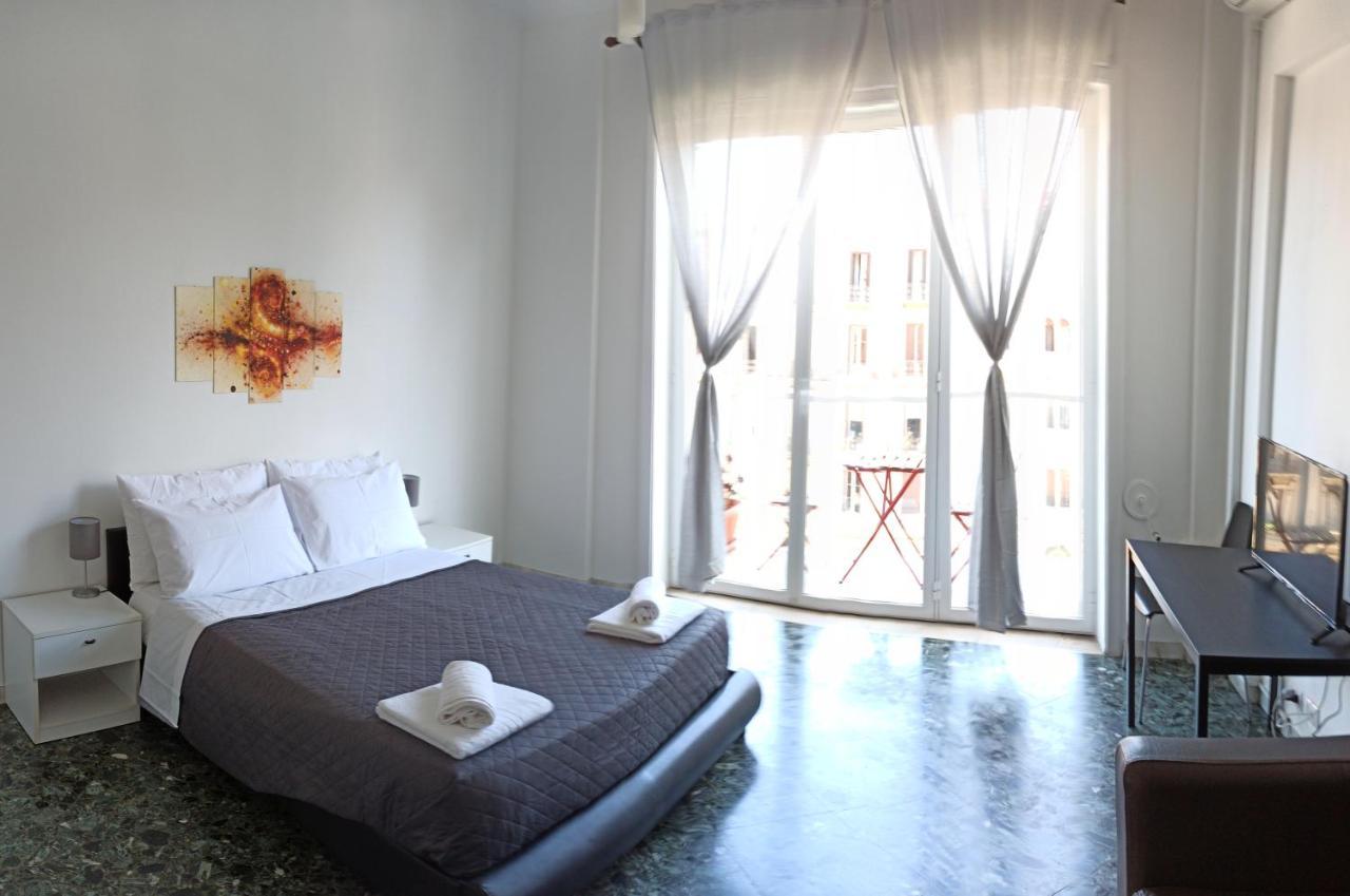 Guest house Cavour 133