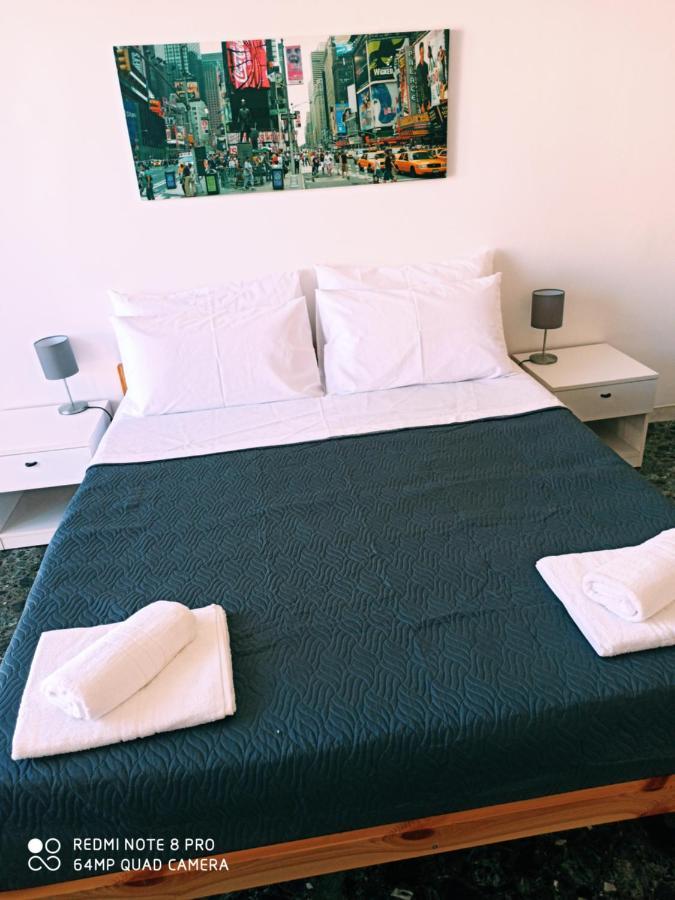 Guest house Cavour 133 *