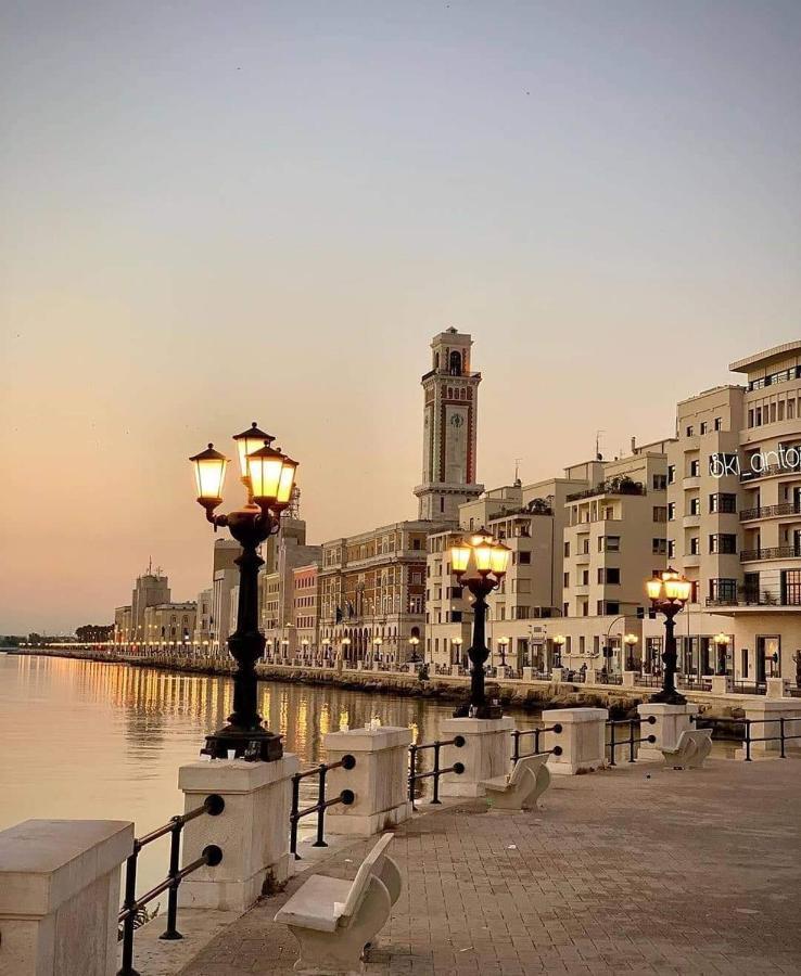 Guest house Cavour 133 Bari